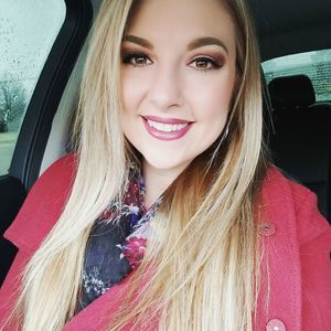 Meet your Posher, Stacey